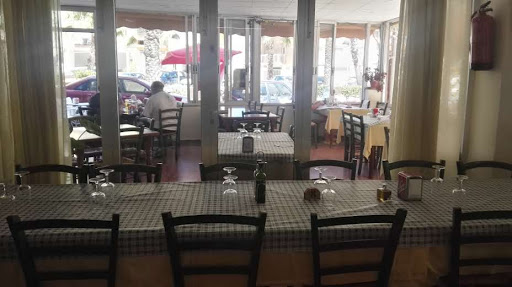 Restaurante Don Pepe
