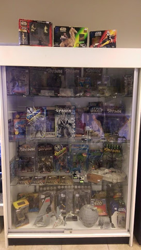 Pawn Shop «A Cash Connection Pawn», reviews and photos, 9734 US-19, Port Richey, FL 34668, USA