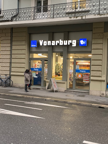 Vonarburg - Mein Hobby