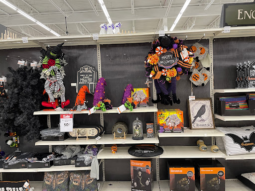 Craft Store «Michaels», reviews and photos, 43635 W Oaks Dr, Novi, MI 48377, USA