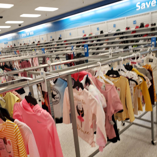 Clothing Store «Ross Dress for Less», reviews and photos, 340 W Kettleman Ln, Lodi, CA 95240, USA