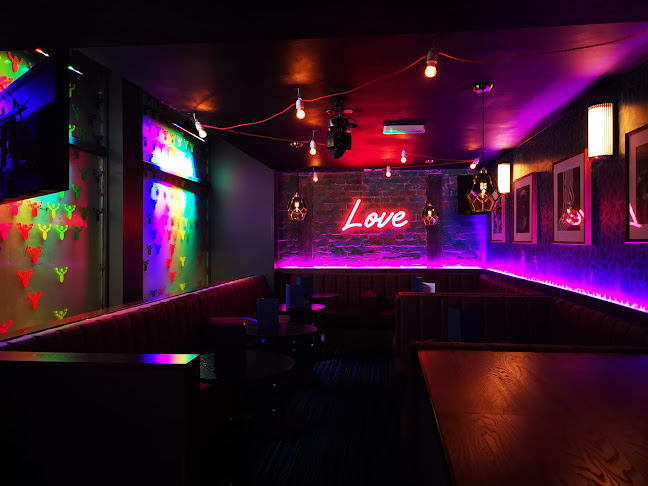 Reviews of The Brewers Manchester in Manchester - Night club