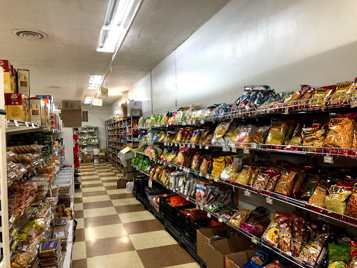 Grocery Store «Rangoli Indo-Pak Groceries», reviews and photos, 7104 Hull Street Rd, Richmond, VA 23235, USA