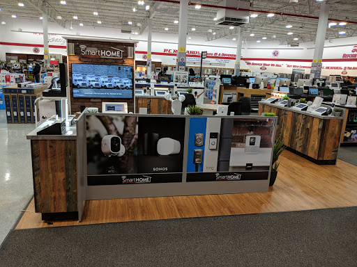 Appliance Store «P.C. Richard & Son», reviews and photos, 136-03 20th Ave, College Point, NY 11356, USA