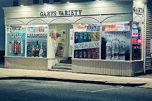 Gary's Variety & Spirits image