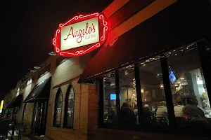 Angelo’s Taverna image