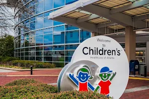 Children's Healthcare of Atlanta - Egleston Hospital image