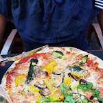 Photo n°2 de l'avis de horst.p fait le 11/08/2019 à 19:32 sur le  Rienzbräu à Bruneck