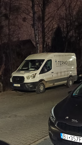 inTERMO - Białystok