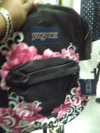 Clothing Store «Burlington Coat Factory», reviews and photos, 1363 St Lucie W Blvd, Port St Lucie, FL 34986, USA