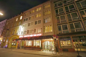 Hotel Deutsches Theater image