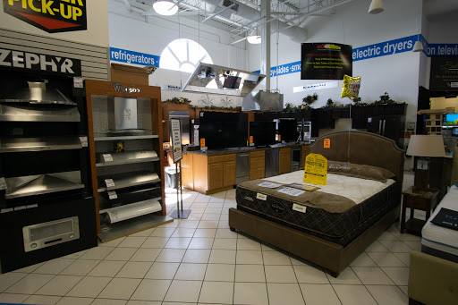 Appliance Store «ABC Warehouse», reviews and photos, 43606 W Oaks Dr, Novi, MI 48377, USA