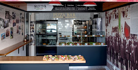 Salvito's Pizza Bar