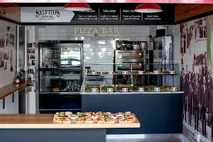 Salvito's Pizza Bar image