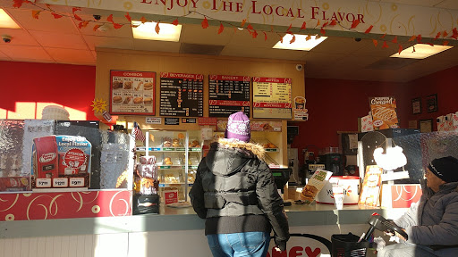 Donut Shop «Honey Dew Donuts», reviews and photos, 541 Pleasant St, Brockton, MA 02301, USA