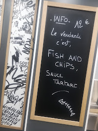 Photos du propriétaire du Restaurant Au 100 street à Caen - n°8