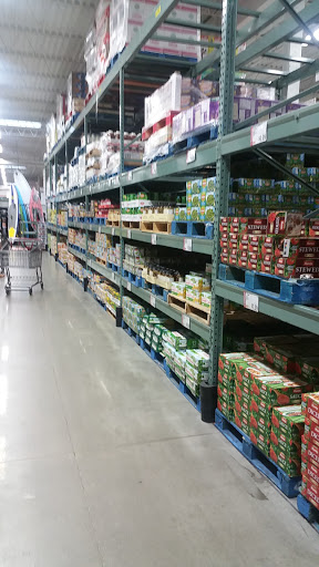 Warehouse club «BJ’s Wholesale Club», reviews and photos, 688 Providence Hwy, Dedham, MA 02026, USA
