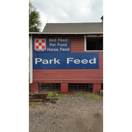 Pet Supply Store «Park Feed Store & Pet Supply», reviews and photos, 5775 Park Blvd N, Pinellas Park, FL 33781, USA