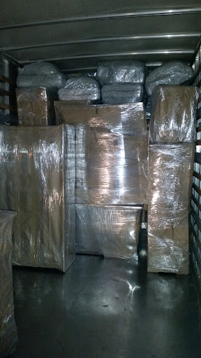 Moving and Storage Service «All My Sons Moving & Storage», reviews and photos, 1860 S 4370 W, Salt Lake City, UT 84104, USA