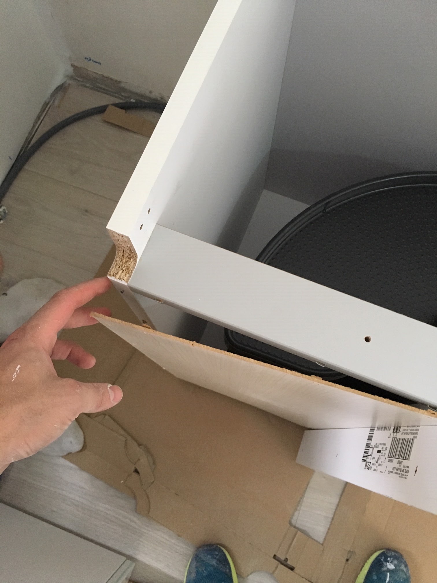 Photo n° 2 de l'avis de yoann.a fait le 03/10/2019 à 12:42