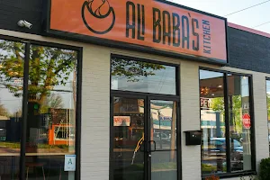 Ali Baba's Kitchen image
