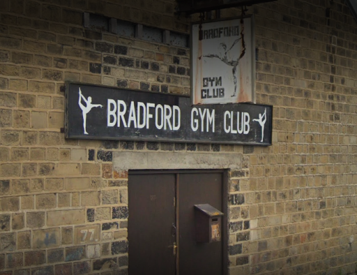 Bradford Gym Club