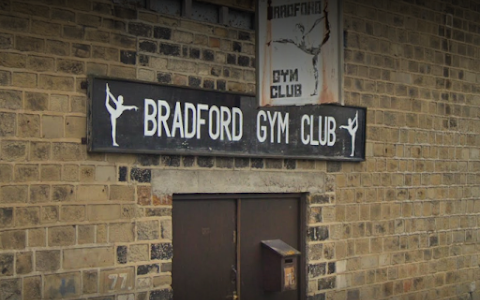 Bradford Gym Club image