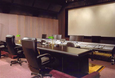 MW Audio Visual image