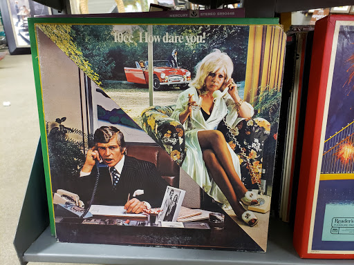 Thrift Store «Goodwill Algonquin Illinois», reviews and photos, 1430 E Algonquin Rd, Algonquin, IL 60102, USA