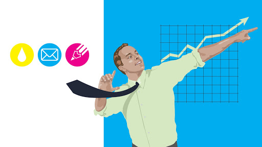 Print Shop «Insty-Prints», reviews and photos, 1396 7th St W, St Paul, MN 55102, USA