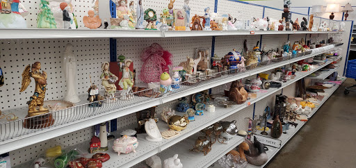 Thrift Store «Goodwill», reviews and photos