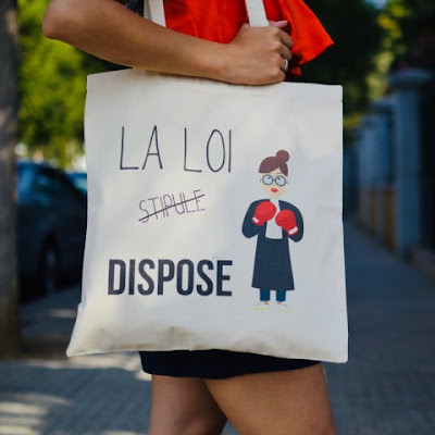 La Law Box à Strasbourg
