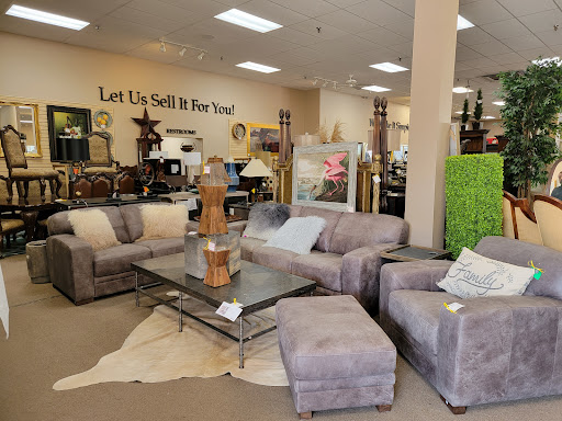 Furniture Store «Furniture Buy Consignment», reviews and photos, 123 S Central Expy, McKinney, TX 75070, USA