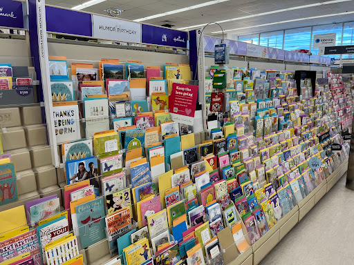 Drug Store «Walgreens», reviews and photos, 100 Cleveland St, Elyria, OH 44035, USA