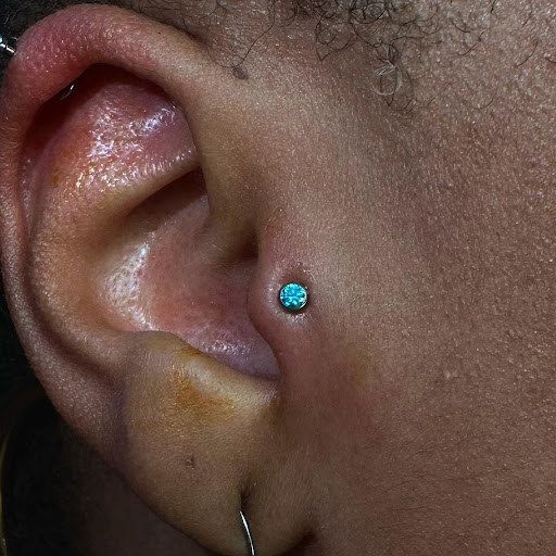 Explore big brother tattoo ideas, creative tattoo ideas in Memphis, available at Rose Quartz Body Adornment LLC