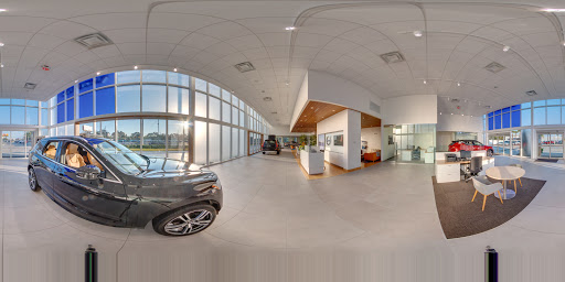 Car Dealer «Volvo of Tampa», reviews and photos, 6008 N Dale Mabry Hwy, Tampa, FL 33614, USA