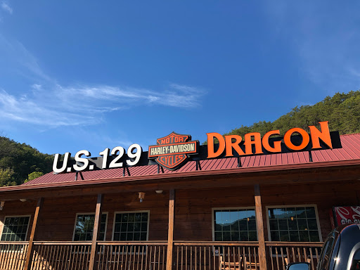 Harley-Davidson Dealer «U.S. 129 Dragon Harley-Davidson», reviews and photos, 5908 Calderwood Hwy, Tallassee, TN 37878, USA