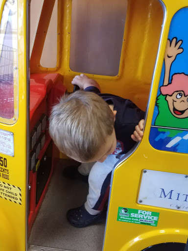 Grocery Store «Kroger», reviews and photos, 131 OH-3, Sunbury, OH 43074, USA