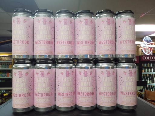 Liquor Store «Empire Package Super Store», reviews and photos, 5420 Peachtree Blvd, Chamblee, GA 30341, USA