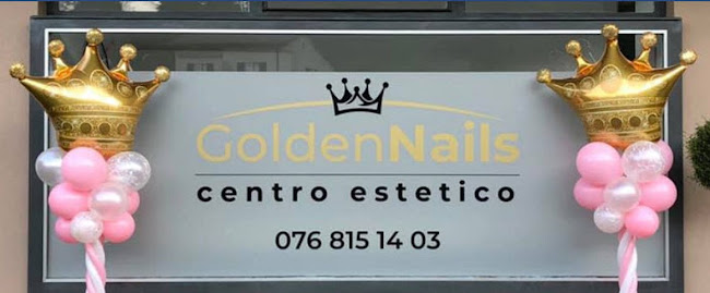 Rezensionen über Golden Nails in Mendrisio - Schönheitssalon