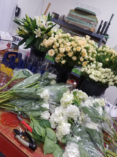 Florist «Vivid Expressions LLC», reviews and photos, 3921 Granby St b, Norfolk, VA 23504, USA