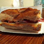 Photo n°1 de l'avis de Enrico.r fait le 10/06/2019 à 17:23 sur le  la Bettola à Udine