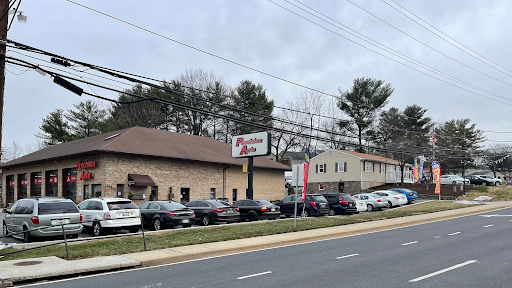 12811 Middlebrook Road, Germantown, MD 20874, USA