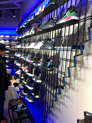 adidas Brand Center Shibuya