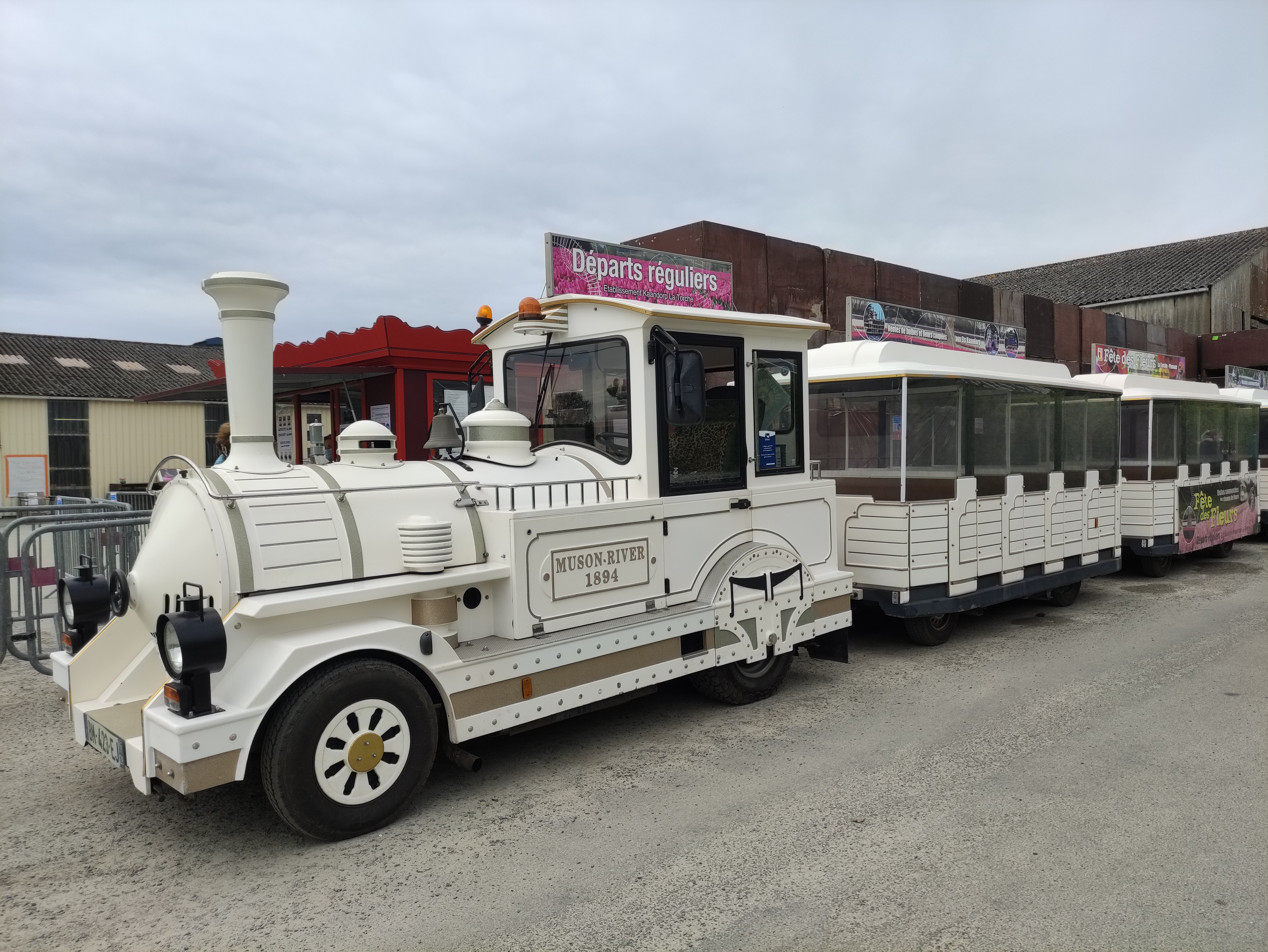 Photo n° 1 de l'avis de Ky29. fait le 26/03/2021 à 12:18