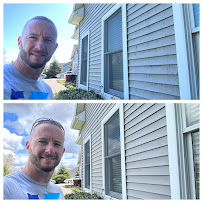 Proven Exterior Cleaning Solutions - Photo 9 - Car repair in , Sterling Heights