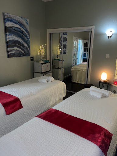 Day Spa «California Skin Care & Day Spa», reviews and photos, 6180 Jarvis Ave, Newark, CA 94560, USA