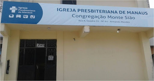 Igreja Presbiteriana de Manaus/Congregação Monte Sião