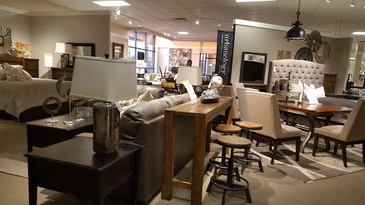 Used office furniture store Augusta