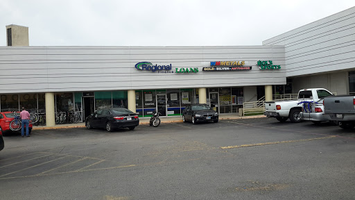 Jewelry Buyer «WM Metals & More LLC», reviews and photos, 1645 Pat Booker Rd #117, Universal City, TX 78148, USA